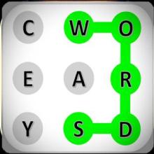 Words Search Free截图1
