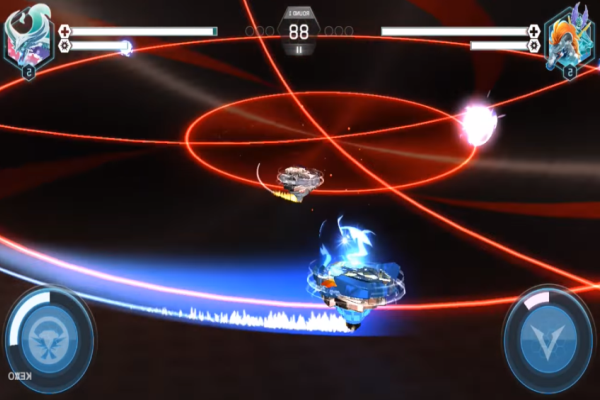 ++Cheat Beyblade Burst Guide截图1