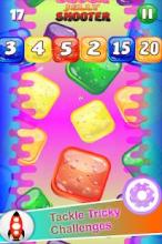 Block Jelly Shooter截图4