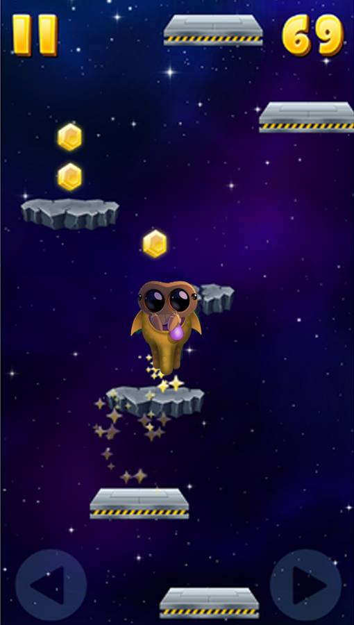 Lucas the spider截图3
