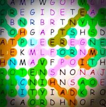 Words Search Free截图3
