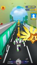 Toy story : buzz subway lightYear截图4