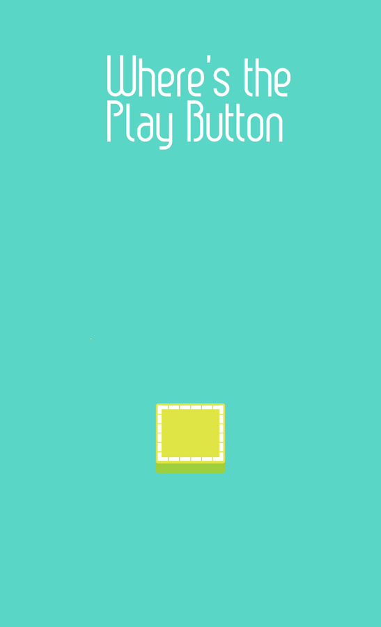 Where'sThePlayButton截图1