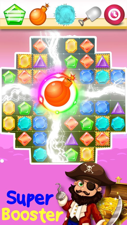 Jewels Treasures截图3