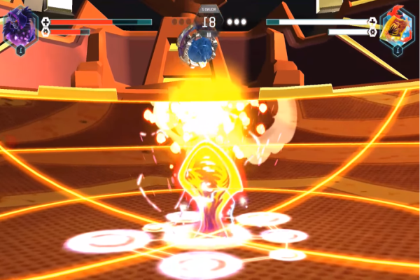 ++Cheat Beyblade Burst Guide截图5