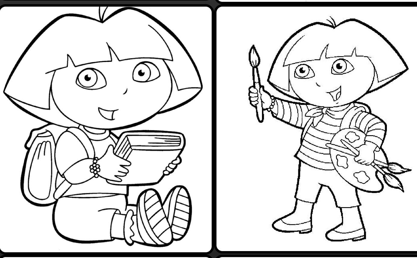Anir Coloriage Magique截图5