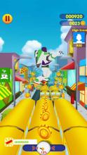Toy story : buzz subway lightYear截图3