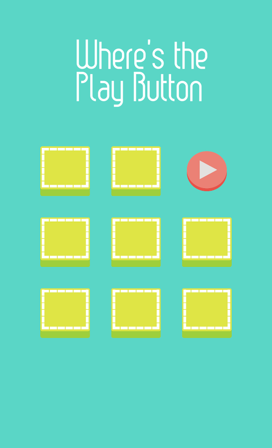Where'sThePlayButton截图2