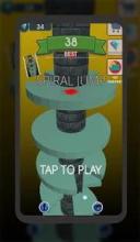 Spiral Jump截图5