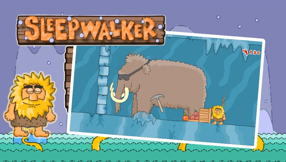 Adam & Eve Sleepwalker截图3
