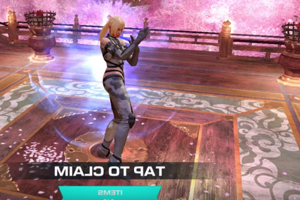 Game TEKKEN 7 FREE new Guide截图4