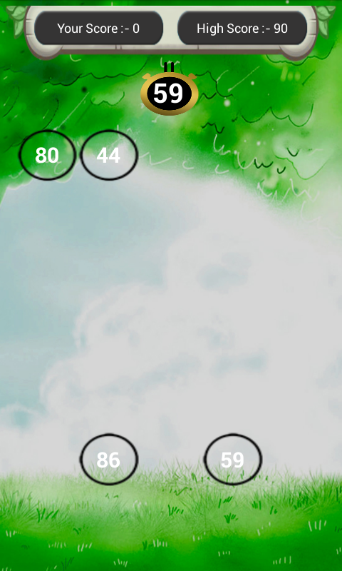 Tease Your Brain截图4