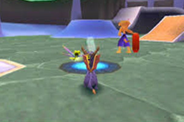 Pro Spyro The Dragon Special Guia截图4