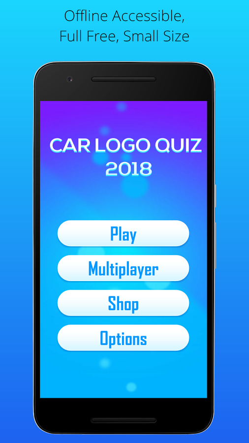 New Car Logo Quiz: Guess The Car截图2