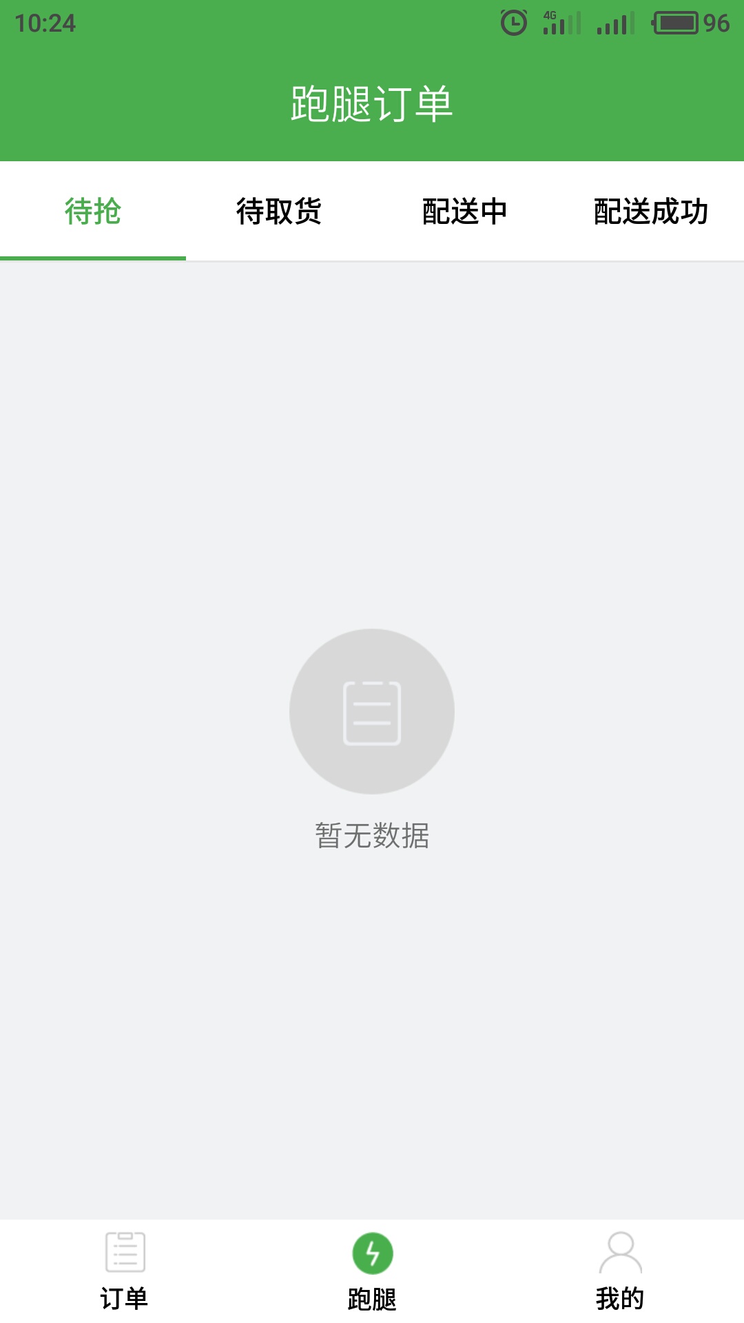 瓜皮商户端截图3