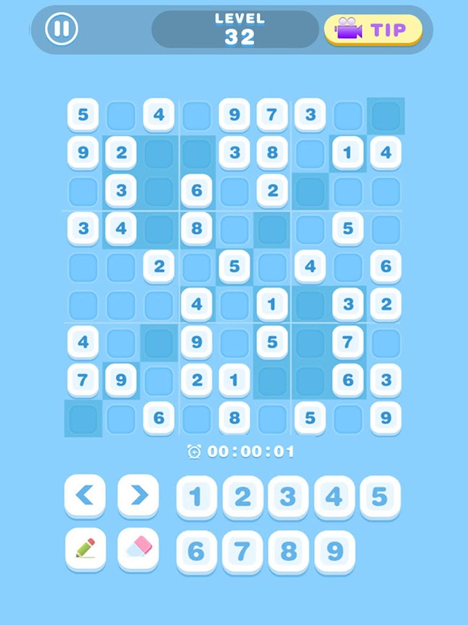 Puzzledom - classic best puzzle games截图2