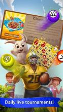 Bingo Blaze - Free Bingo Games截图4