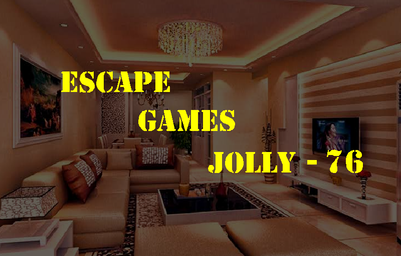 Escape Games Jolly-76截图4