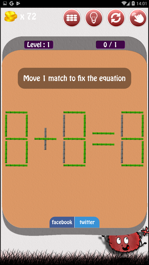 还有这种操作数学的截图1