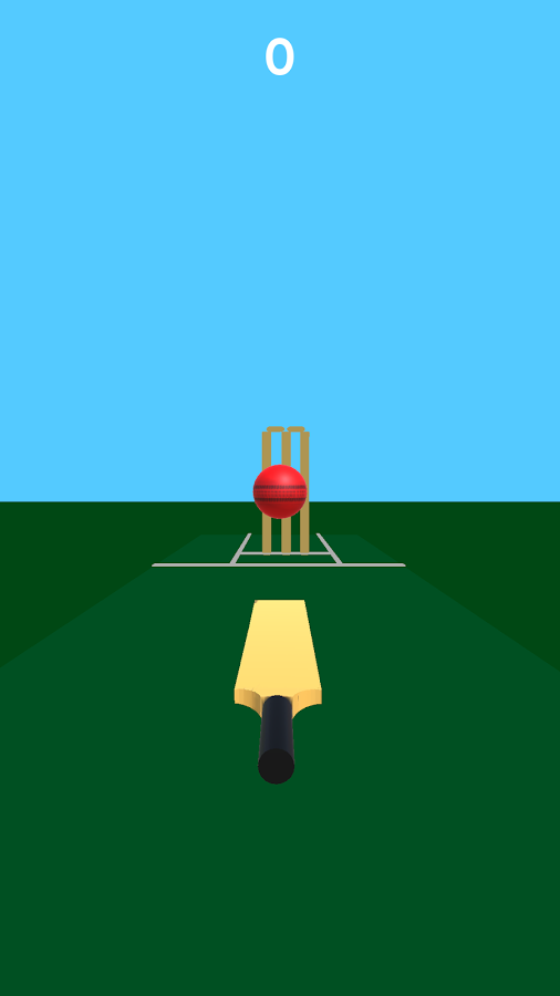 Tic Tok Cricket截图2