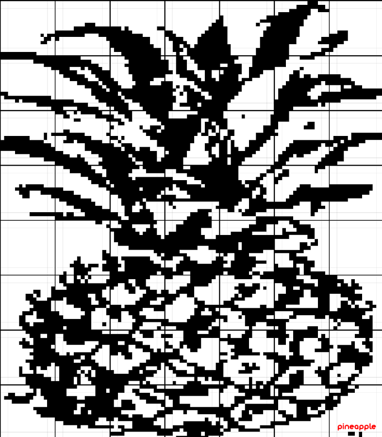 Nonogram 8 (Picross Logic)截图1