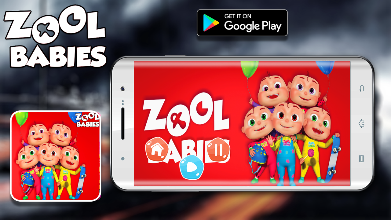 Zool :Car adventure截图1