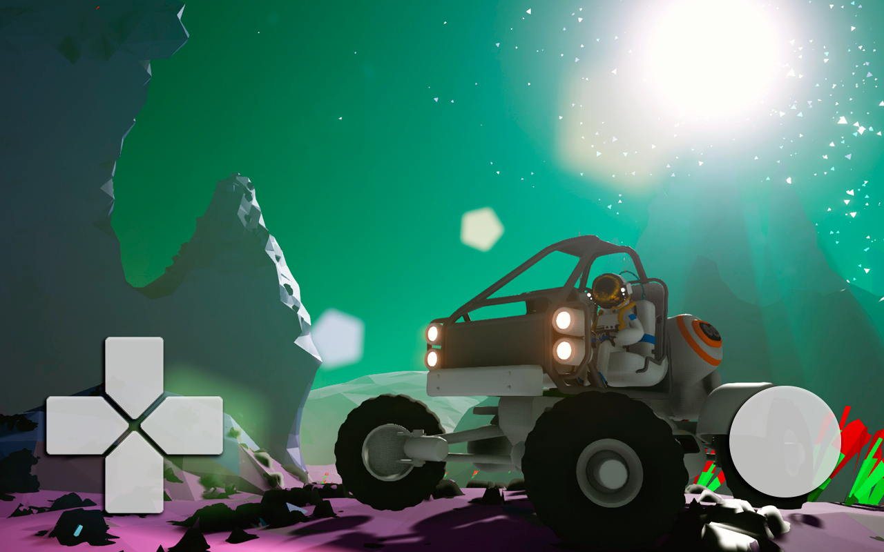 Astroneer: New Adventure截图3