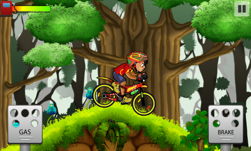 Shiva Jungle Adventures截图4