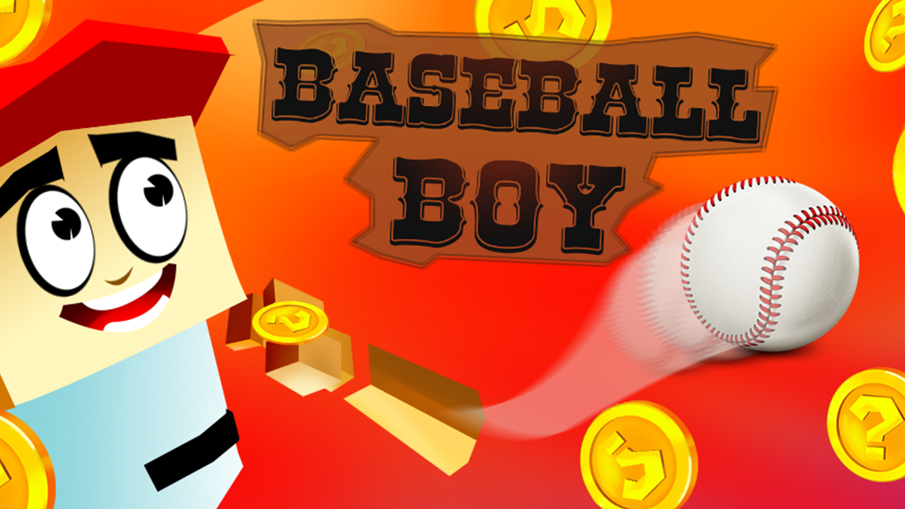 Baseball Boy - Baseball Stars截图5