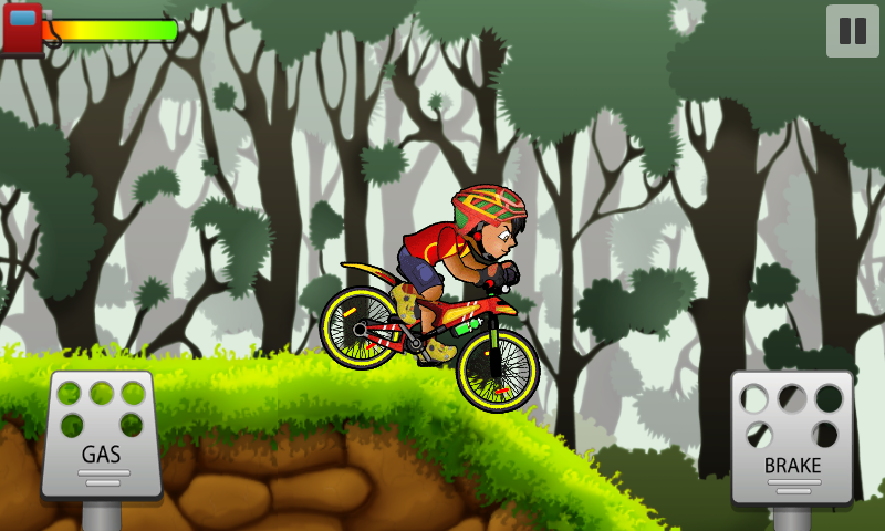 Shiva Jungle Adventures截图5