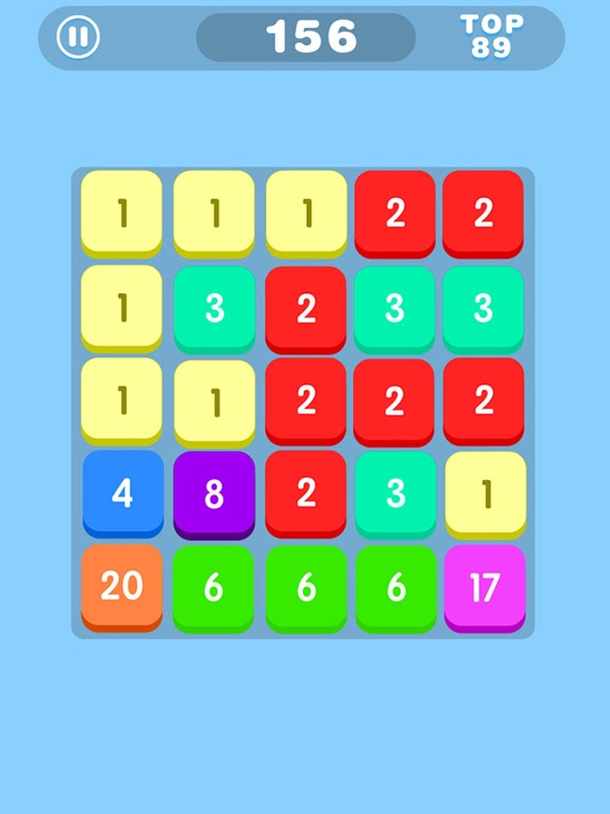 Puzzledom - classic best puzzle games截图3