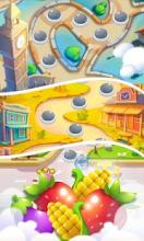 Fruits Bomb Puzzle截图2