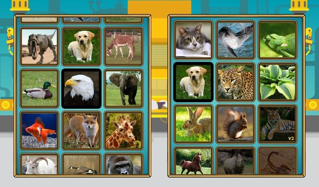 Animal Morph : Hybrid Animals Factory Simulator 1截图5