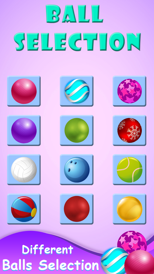 Round Ball - Tap and Rotate截图1