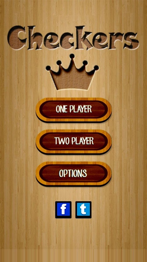 King Checkers截图4