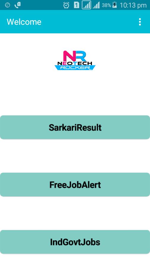 Easy Job search截图2