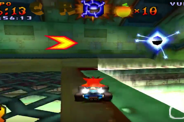 Game Crash Team Racing FREE Guide截图3