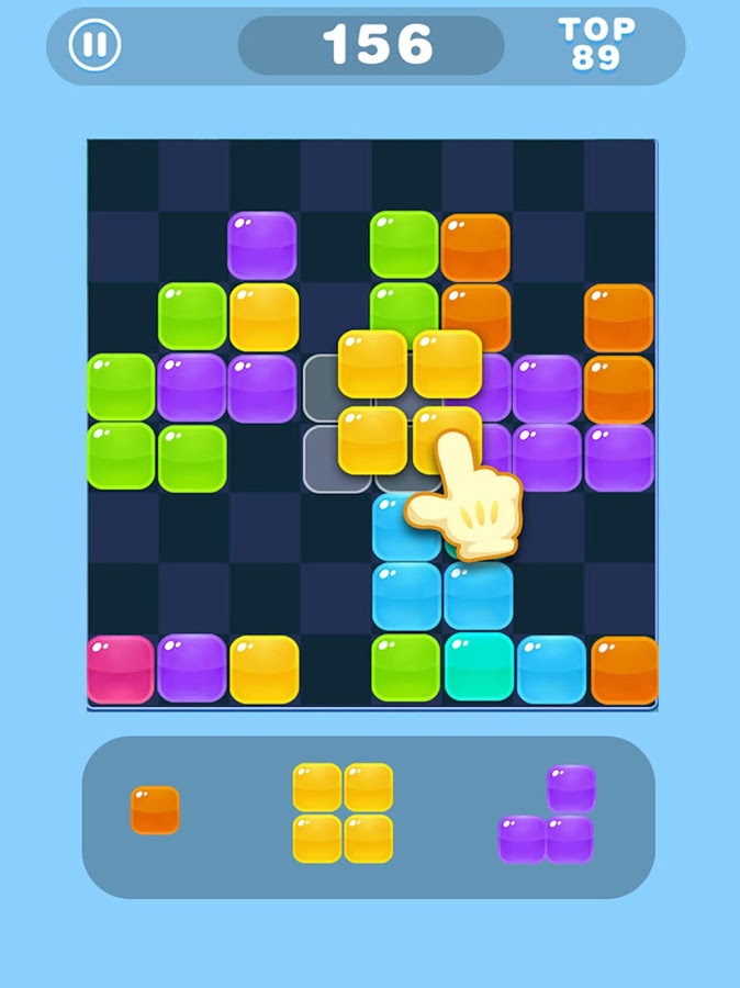 Puzzledom - classic best puzzle games截图4