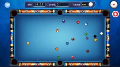 Billiard Master Pro 2018截图1