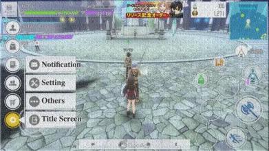 Floor Guide For Sword Art Online Integral Factore截图1