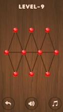 One Touch Wooden Draw Puzzle Game截图5