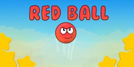 Red Ball Adventure 4截图3