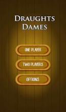 Draughts dames截图2