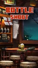 Real Bottle Shooter Game Free 2018截图5