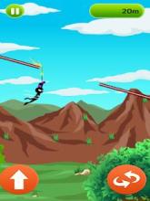 Stickman Adventure Game截图3