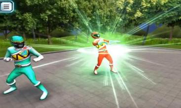 Power Rangers Dino Game guide截图1