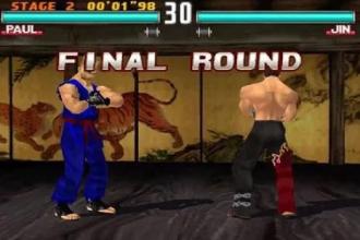 Hint Tekken 3 New 2018截图3