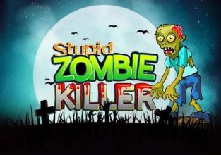 Stupid Zombies Killer截图1