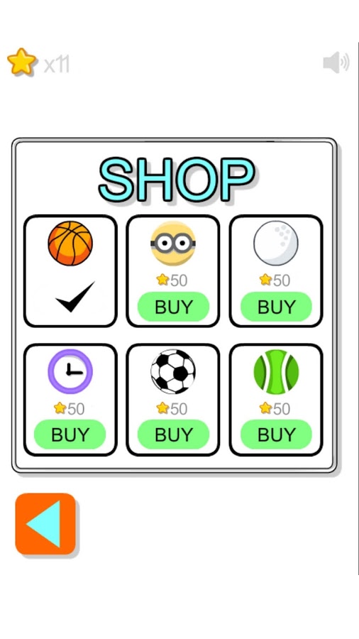 Dunk Ball : Super Hit Shot Challenge Hoop Game截图4