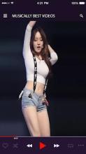 musica : best videos dance截图5